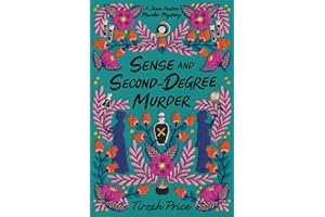 Sense and Second-Degree Murder: 2