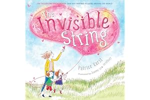 Little, Brown Books for Young Readers The Invisible String
