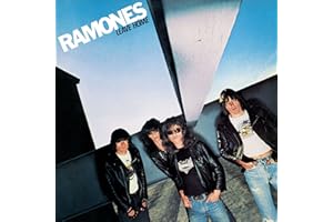 Leave Home (Remastered)