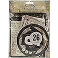 Tim Holtz - Advantus Layers Urban 65/PKG, One Size