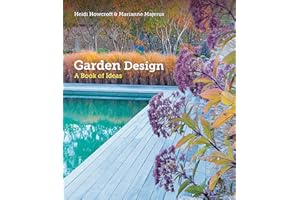 Garden Design: A Book of Ideas