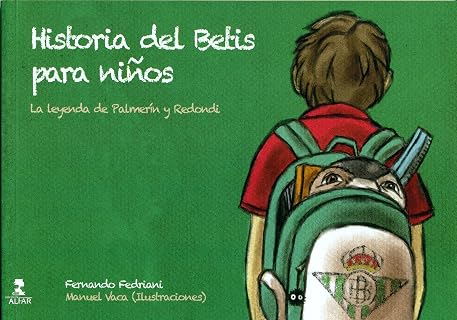 Historia Del Betis Para Niños
