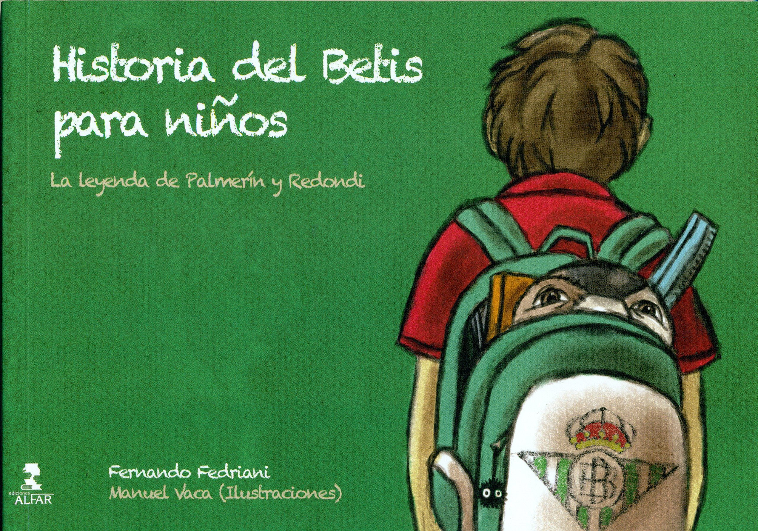 Historia Del Betis Para Niños