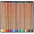 KOH-I-NOOR Artist's Soft Pastel Pencils (Set of 24)