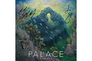 Shoals [Exclusive Amazon Signed CD]