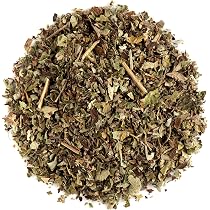 Organic Blackberry Dried Leaves Tea - Blackberry Leaf Tisane ...