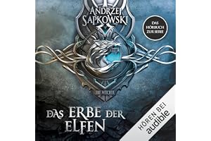 Das Erbe der Elfen: The Witcher 1