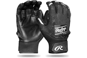Rawlings Clout Baseball-Schlaghandschuhe | Erwachsenengrößen | mehrere Farben