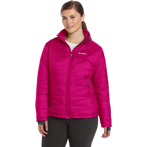 Veste Roxy Coast Road Capuche - Doudoune Femme Polyamide - Style Décontracté Et Chaud