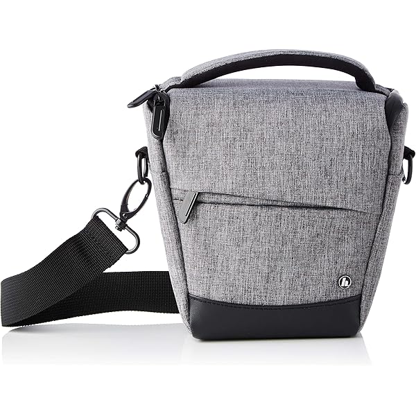 Hama Hardcase Trinidad 80F Borsa Per Macchina Fotografica - Foto 9