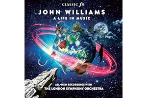 John Williams: A Life In Music