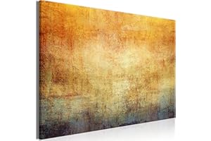 murando Quadro acustico Astratto 1 pezzo schiuma acustica Quadri Moderni su Tela non Tessuta Stampa Protezione dai Rumori Fonoassorbente