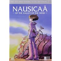 Laputa: Castle The Sky (DVD9) (China Version): Amazon.co.uk