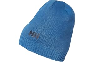 HELLY-HANSEN Helly Hansen Markowe czapki typu beanie męskie