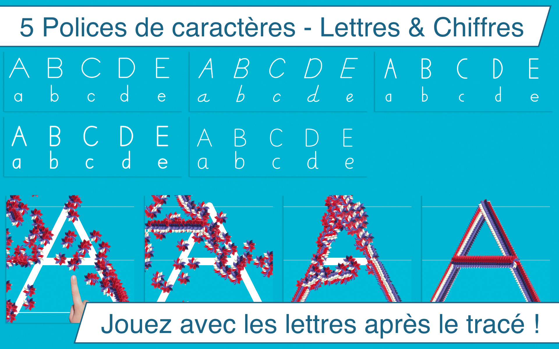 J'écris Mon Propre Script Scan Vf J'écris en script - apprendre à écrire les caractères d'imprimerie
