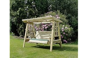 CHURNET VALLEY ANTIONETTE SWING SITS 3