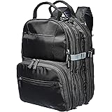 Amazon Basics Tool Bag Backpack - 75-Pocket