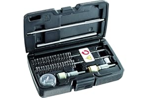 USAG U08850004 - 885 F - Kit de nettoyage Injecteurs