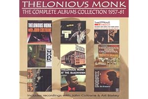 The Complete Albums Collection 1957-1961