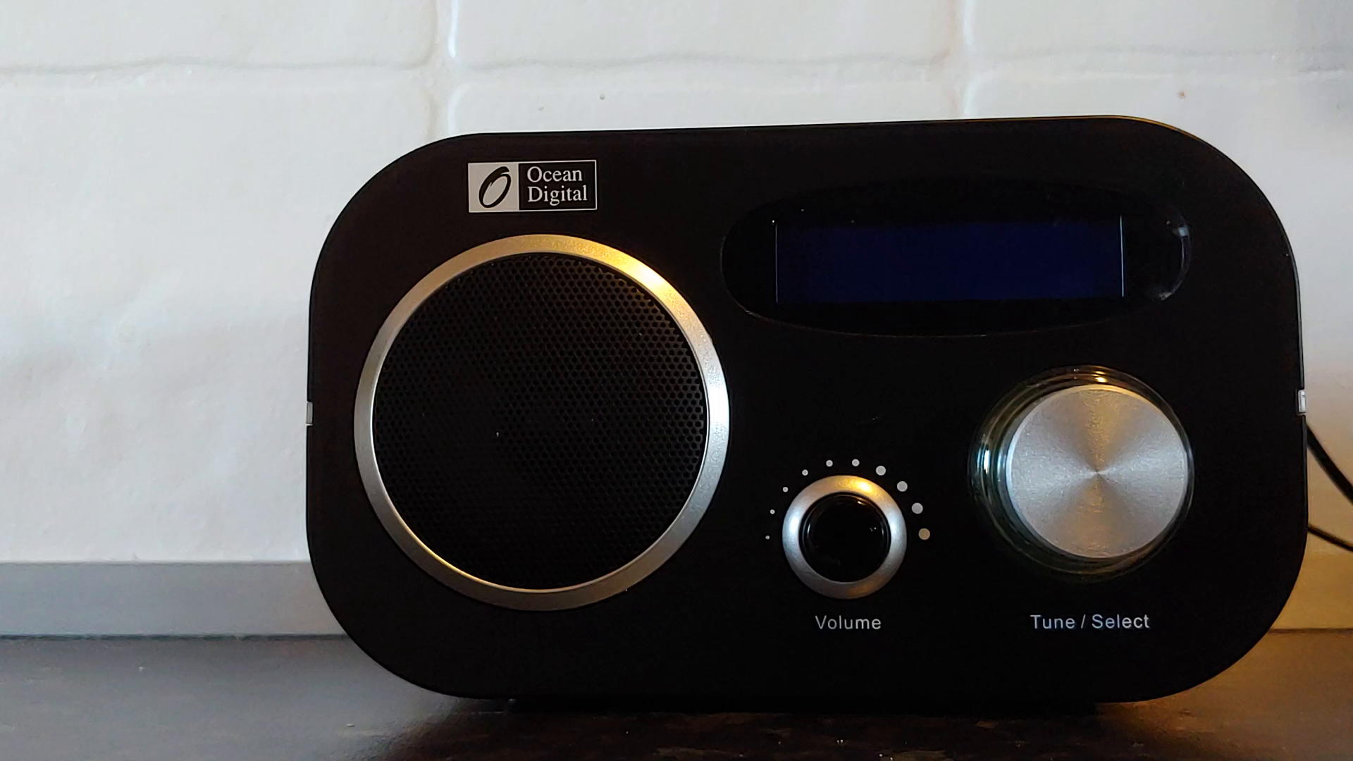 Amazon.co.ukCustomer reviews Ocean Digital WiFi Radio WR330