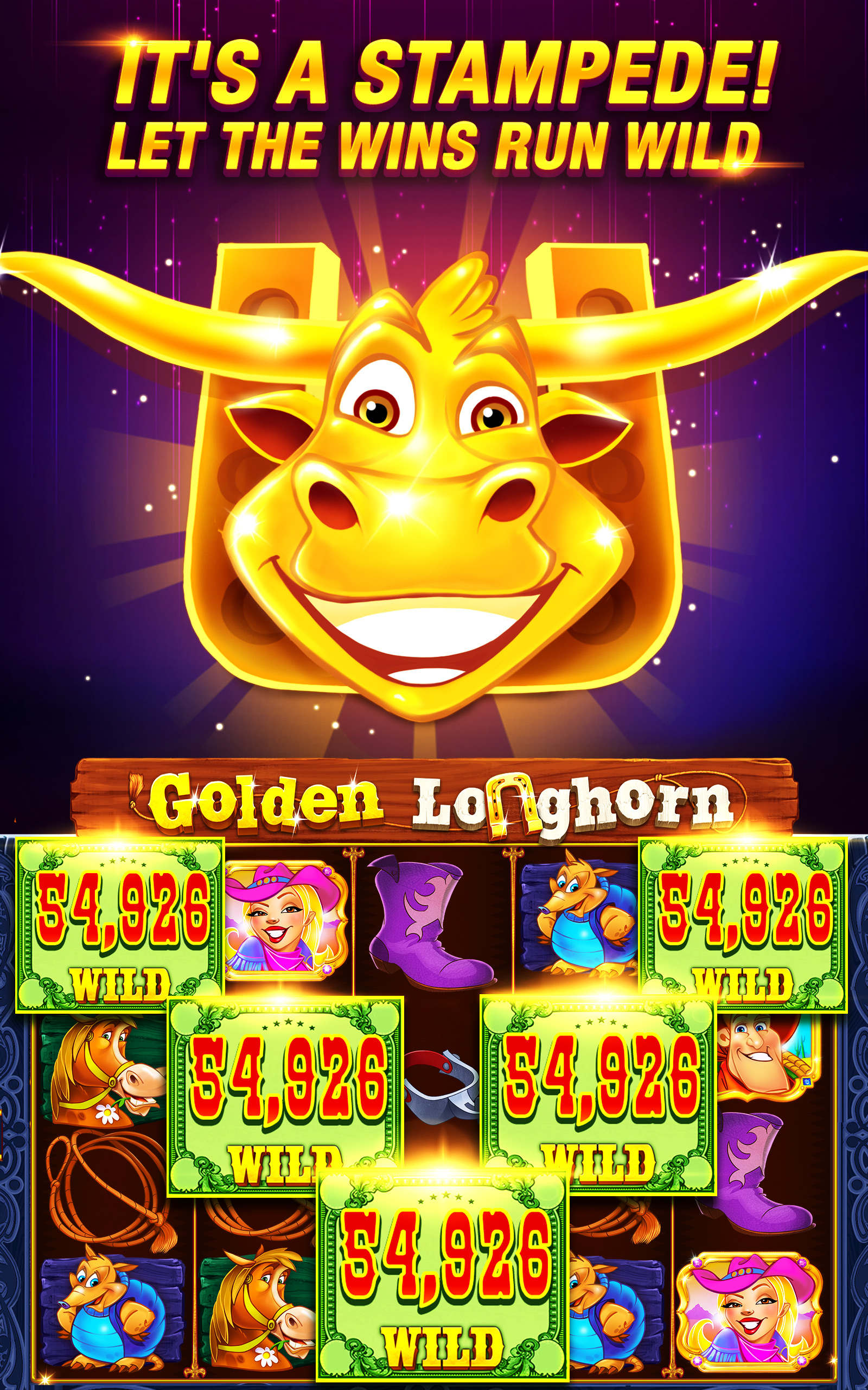 best free slot machine apps for android