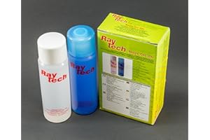 RAYTECH MAGIC GEL 300 2 BOTTIGLIE DA 150 ML MAGICGEL-300
