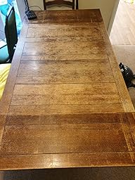 Howard Feed N Wax Wood Polish And Conditioner 6 Gallon Amazon De Kuche Haushalt