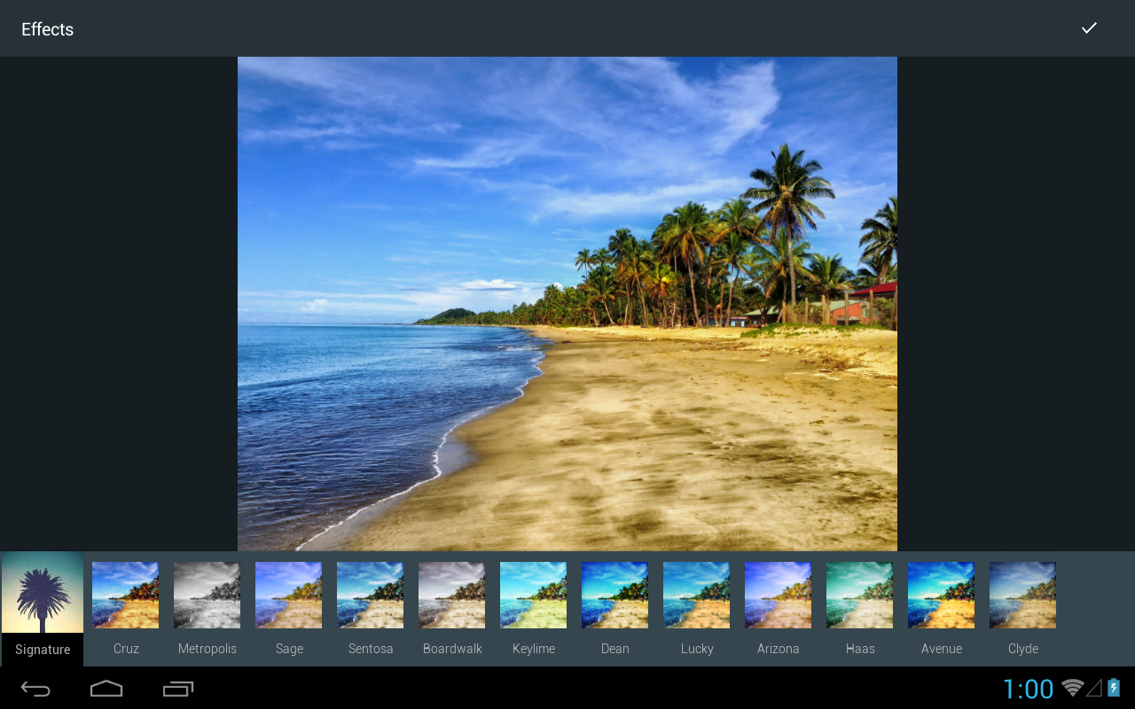 Photo Editor by Finalhit Amazon.co.uk Appstore for Android