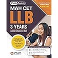 MH-CET LAW for 3 Years Course Maharashtra CLET 2022 for 3 Years