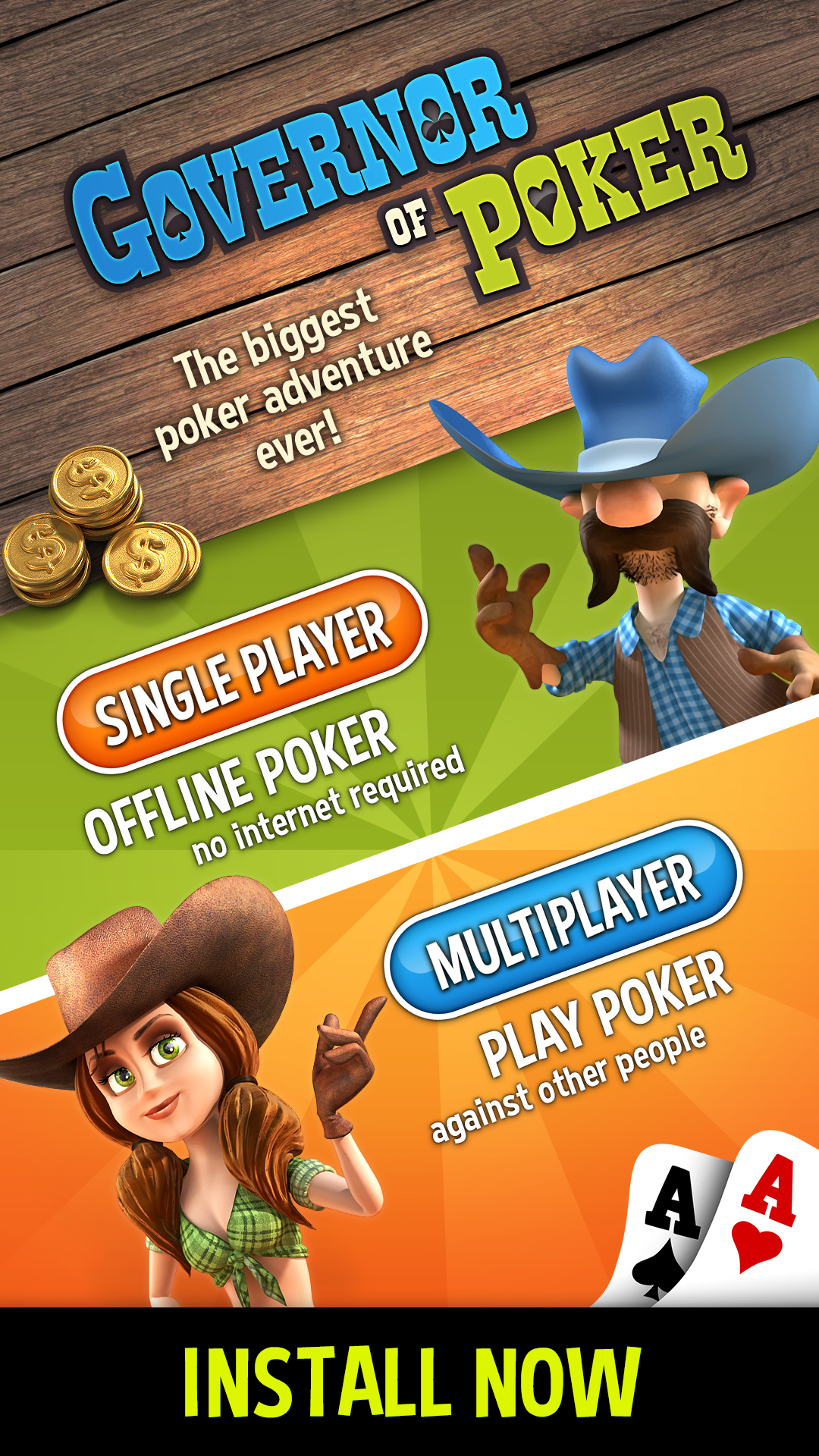 Learn How To Play Poker Free On Line