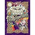The Antiquarian Sticker Book: Imaginarium: An Illustrated Compendium of Adhesive Ephemera (The Antiquarian Sticker Book Series)