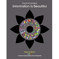 Information is Beautiful (New Edition)