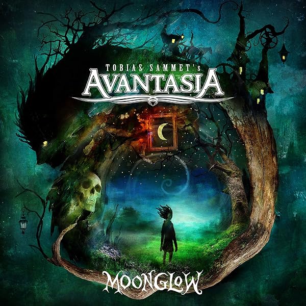 The Metal Opera Vol.1 & 2: Gold Edition: Avantasia: Amazon.es: CD