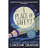 A Place of Safety: A Midsomer Murders Mystery 6