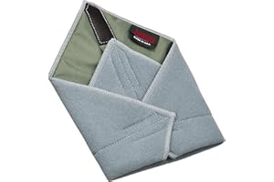Domke 11" Protective Wrap - Grey (722-11G)