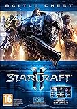StarCraft II: Battle Chest 2.0 [PC/Mac Code]