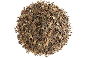 VALLEY OF TEA Avellana Bruja Orgánico Té Hoja - Hamamelis Virginiana - Asperula