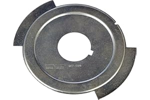 Dorman 917-028 Crank Sensor Wheel for Hyundai Santa Fe/Sonata