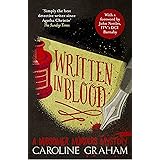 Written in Blood: A Midsomer Murders Mystery 4