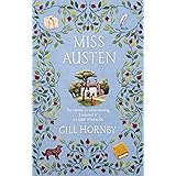 Miss Austen: the #1 bestseller and one of the best novels of the year according to the Times and Observer