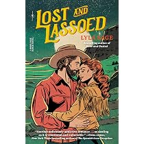 Lost and Lassoed: A Rebel Blue Ranch Novel : Sage, Lyla: Amazon.fr ...