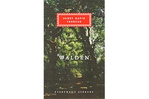 Walden (Everyman's Library CLASSICS)