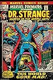 Marvel 'Dr. Strange' Officially Licensed Poster (30.48 cm x 45.72 cm)