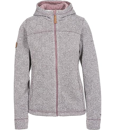 Veste Polaire Femme Laura Gris MCKINLEY