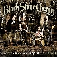 Folklore and Superstition