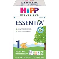 Lait De Croissance Good Goût 3ème âge - Bio Sans Huile De Palme - Lot De 3x800g