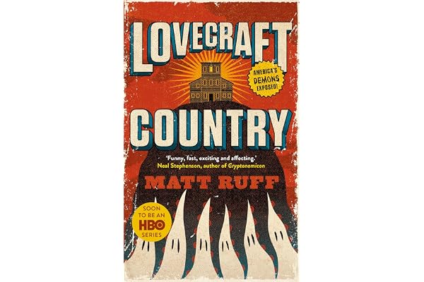 Lovecraft Country