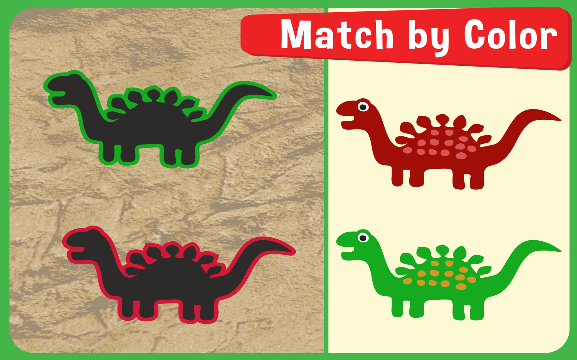Language And Cognitive Therapy For Children Early Intervention Game