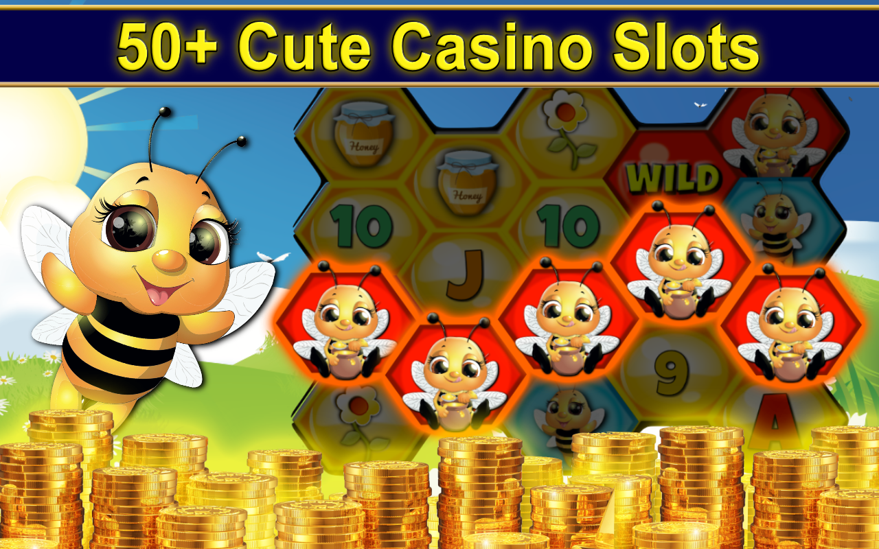 Slot gratis Spring Break