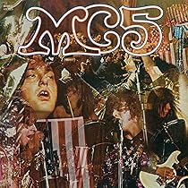 Kick Out The Jams: Mc5: Amazon.it: CD e Vinili}